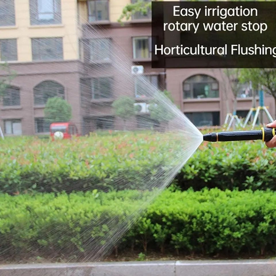 High Pressure Water Nozzle Car Bike Washing Water Spray Gun, Garden Spray Tool