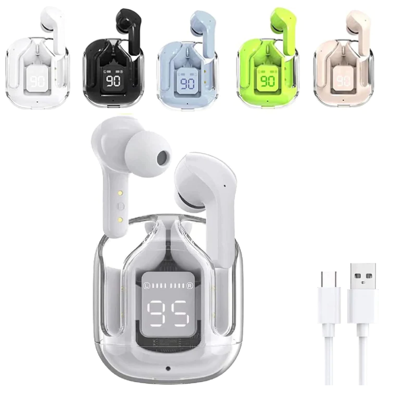 ACEFAST Bluetooth Earbuds TWS EarBuds A31 Wireless