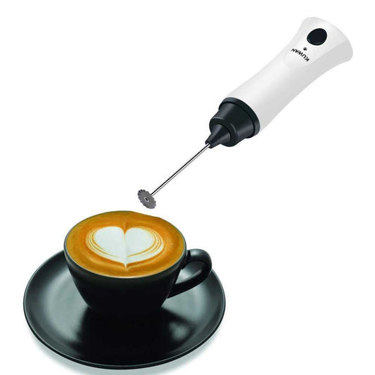 Electric Coffee Beater & USB Rechargeable Electric Egg Beater